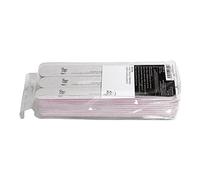 Peggy Sage Lima per unghie colossale Zebra lavabile 2 facce 180/180 - lotto 30