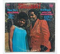 PEGGY SCOTT & JO JO BENSON - soulshake