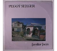 PEGGY SEEGER - familiar faces