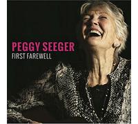 Peggy Seeger - First Farewell