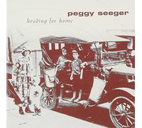 Peggy Seeger - Heading For Home