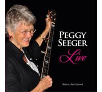 Peggy Seeger Live Album