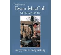 Peggy Seeger The Essential Ewan MacColl Songbook (Tascabile)