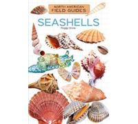 Peggy Snow Seashells (Copertina rigida) North American Field Guides Set 2