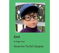 Peggy Stuart Emil (Tascabile) Stories from The Doll's Storybook