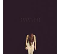 Peggy Sue - Acrobats