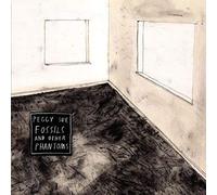 Peggy Sue - Fossils & Other Phantoms