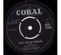 Peggy Sue Got Married