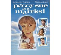 Peggy Sue Got Married