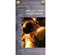 Peggy Sue Got Married