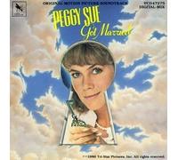 Peggy Sue Got Married [Us Import] by Original Soundtrack (1994-08-02)