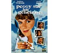 Peggy Sue hat geheiratet