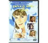 Peggy Sue Se Casó (Import Dvd) (2003) Kathleen Turner; Nicolas Cage; Jim Carre