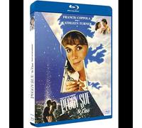 Peggy Sue Se Casó (Peggy Sue si è sposata) Bluray Import Resen - Audio ITA