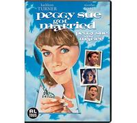 Peggy Sue s'est mariée AKA Peggy Sue got married