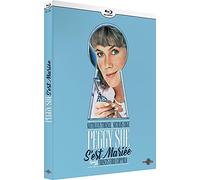 Peggy Sue s'est mariée (Blu-ray) Turner Kathleen Cage Nicolas Miller Barry