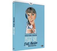 Peggy Sue s'est mariée (Blu-ray) Turner Kathleen Cage Nicolas Miller Barry