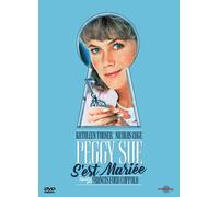 Peggy sue s'est mariée (DVD) Kathleen Turner Nicolas Cage Francis Ford Coppola