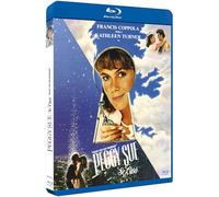 Peggy Sue Si È Sposata 1986 Blu-Ray Import Spagnolo Audio Italiano, Francis Ford Coppola, Kathleen Turner, Nicolas Cage, Barry Miller