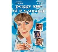 Peggy Sue Si E' Sposata (DVD)