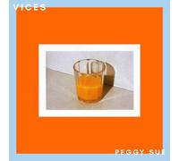Peggy Sue Vices (Vinyl LP) 12" Album