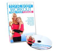 Peggy Tanous Total Body Workout With Your Toddler