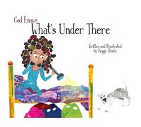 Peggy Thiele God Knows What's Under There (Tascabile)