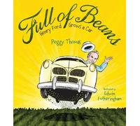 Peggy Thomas Full of Beans (Copertina rigida)