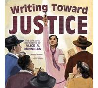 Peggy Thomas Tonya Engel Writing Toward Justice (Copertina rigida)