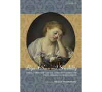 Peggy Thompson Beyond Sense and Sensibility (Tascabile)