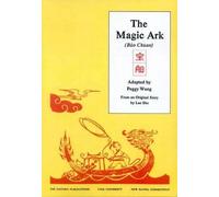 Peggy Wang Lao She The Magic Ark (Tascabile) Far Eastern Publications Series