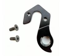 PEGGYLIN 1 pz. forcellino MECH for bicicletta adatto for forcellino deragliatore ROSE 57 pezzi Solo Bruce 2018-2020 cambio posteriore forcellino deragliatore telaio in carbonio bici