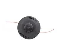PEGGYLIN 1 Testina for decespugliatore 1.0LHF Autocut 25-2 Adatta for Stihl FS80 FS85 FS81 FS86 FS87 FS100 FS106 FS108
