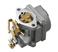 PEGGYLIN 13200-91JB1 Carburatore Carb Assy adatto for motore fuoribordo Suzuki DF4 DF6 4 tempi Parti del motore for barche 13200-91JC0 13200-91JB1-00