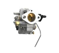 PEGGYLIN 13200-963D0 Adatto for SUZUKI Gruppo carburatore Adatto for DT30 DT25 DT20 30HP 25HP Motore for barca a 2 tempi 13200-963D0-000 13200-964A0 13200-964B0