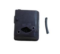 PEGGYLIN 152F Filtro Aria Completo 154F 156F 2.5HP 98CC ALLOGGIAMENTO Coperchio Elemento PULITORE Spugna ASSEMBLAGGIO Pompa MOTOCOLTIVATORE Attrezzature da Costruzione