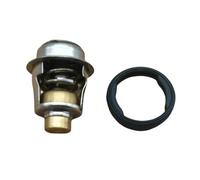 PEGGYLIN 17670-93962 Termostato adatto for motori fuoribordo Suzuki Marine 50° DF40 50 60 70 DT9.9 20 25 30 55 65 PU55 17670-93960 17670-93961