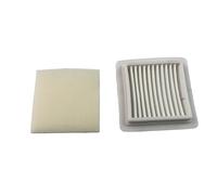 PEGGYLIN 2 Pz/set Kit Filtro Aria Adatto for Echo SRM-2620 LE262 T262 2620T Parti Trimmer Giardino Utensili Elettrici A226002030 A226002040