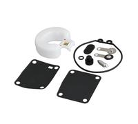 PEGGYLIN 369-87122-1 Kit di Riparazione del carburatore Adatto for Tohatsu Adatto for Motore fuoribordo Nissan 2 Tempi 8HP 8HP 5HP 4HP 369-87122 Ricambi marini