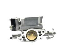 PEGGYLIN 3G2-03100 Carburatore Carb Assy Adatto for Tohatsu Adatto for fuoribordo Nissan 3G2-03100-2 9.9HP 15HP 18HP 3G2-03100-3 3G2-03100-4 3G2-03100-1