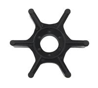 PEGGYLIN 5030188 Girante della Pompa dell'Acqua fuoribordo Adatta for Motore Johnson Evinrude/OMC 4 5 6 HP 5030188 0769477