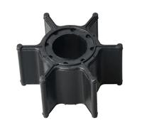 PEGGYLIN 682-44352 Girante della Pompa dell'Acqua Adatta for fuoribordo Yamaha 2 e 4 Tempi 9.9 15 HP 9.9D 15D 682-44352-00 682-44352-01 682-44352-02