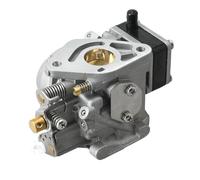 PEGGYLIN 812647T1 Carburatore adatto for motore fuoribordo Mercury Marine a 2 tempi 4HP 5HP 812648T 9628 812647 3303-812647T1 Parti del motore della barca