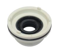 PEGGYLIN 8M0057748 Gruppo Porta paraolio Adatto for Motore fuoribordo Mercury 90 100 115 150 HP 2.1L EFI a 4 Tempi 8M005052