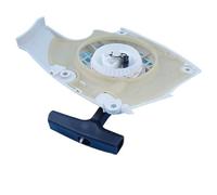 PEGGYLIN Avviamento a Strappo con riavvolgimento Adatto for Stihl MS171 MS181 MS211 MS171C MS181C MS211C Ricambi for Motosega 1139 080 2102 Motosierras