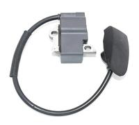 PEGGYLIN Bobina del modulo di accensione Adatta for soffiatore a Zaino Stihl BR450 BR350 BR430 4244 400 1303