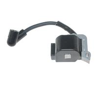 PEGGYLIN Bobina di accensione Adatta for Stihl FS38 2-Mix Stihl FS55 2-Mix Stihl FS55R Stihl FS55R 2-Mix Adatta for HS45 Adatta for Stihl HS52 4140 400 1309