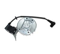 PEGGYLIN Bobina di accensione volano Adatta for Alpina C25 PR270 A2500 A305 A305C A350 P420S P420 A400 A4000 (Tipo A) A405 A3700 A375 C38 C38T C41
