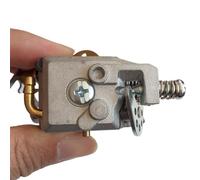 PEGGYLIN Carburatore 1PC adatto for carburatore a catena Efco MT440 MT4400 440 4400