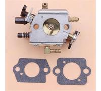 PEGGYLIN Carburatore Carb Adatto for Motosega OLEO-Mac 952 Parte di Ricambio Motosega Motore Parti del Motore Motosierra Gasolina